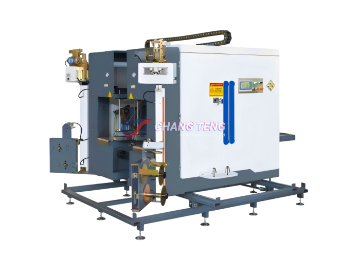 Fully Automatic PE Carton Bundling Machine for ...
