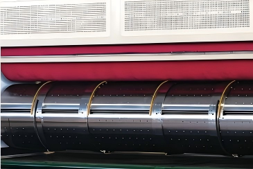 Corrugated Box Printing Machine（images 5）