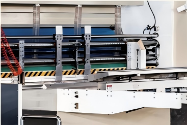 Corrugated Box Printing Machine（images 2）
