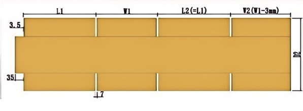 Fully Automatic Carton Production Line(images 3)