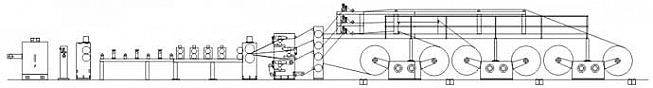 Paper Hardboard Production Line(images 5)