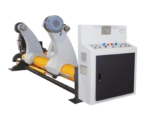 Corrugated Board Production Line(images 8)