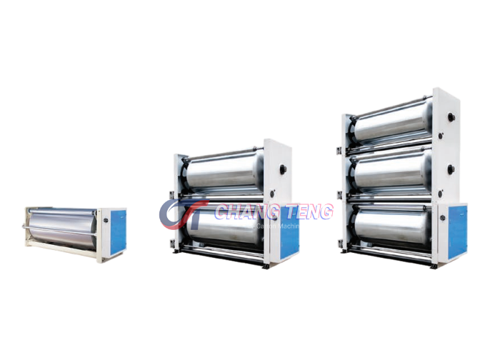 Corrugated Board Production Line(images 9)