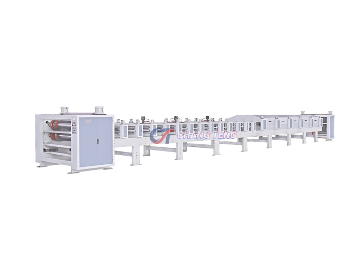 Paper Hardboard Production Line(images 4)